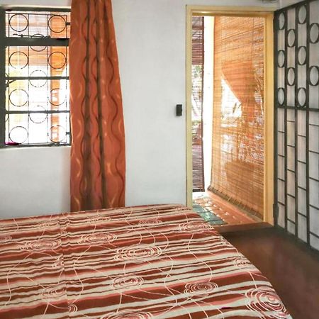 Charming Studio In Flic En Flac With Enclosed Garden 25M² Exterior foto